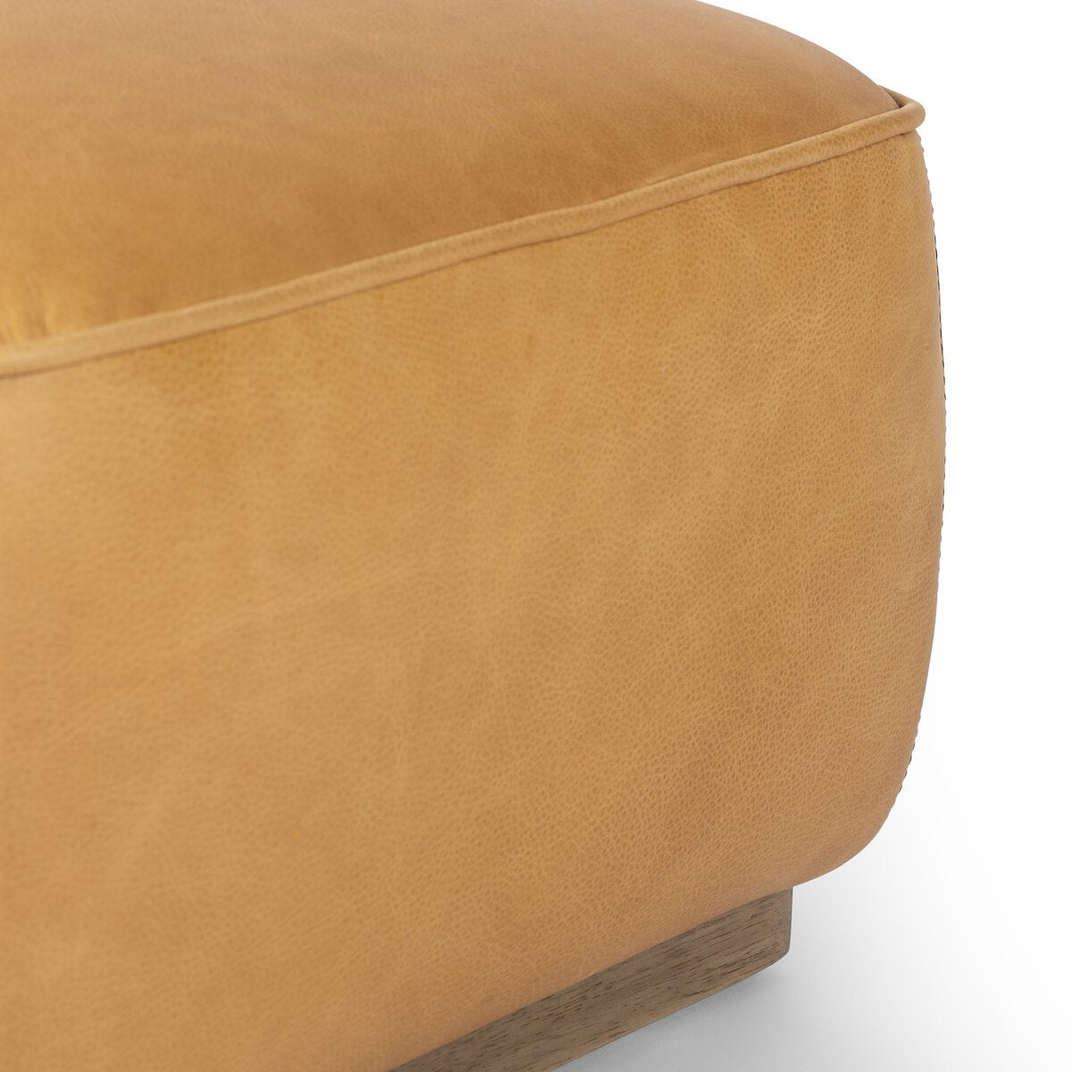 Sinclair Square Ottoman