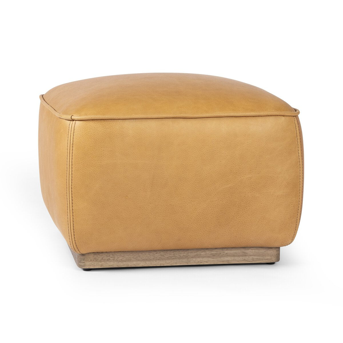 Sinclair Square Ottoman