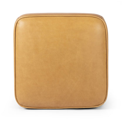 Sinclair Square Ottoman