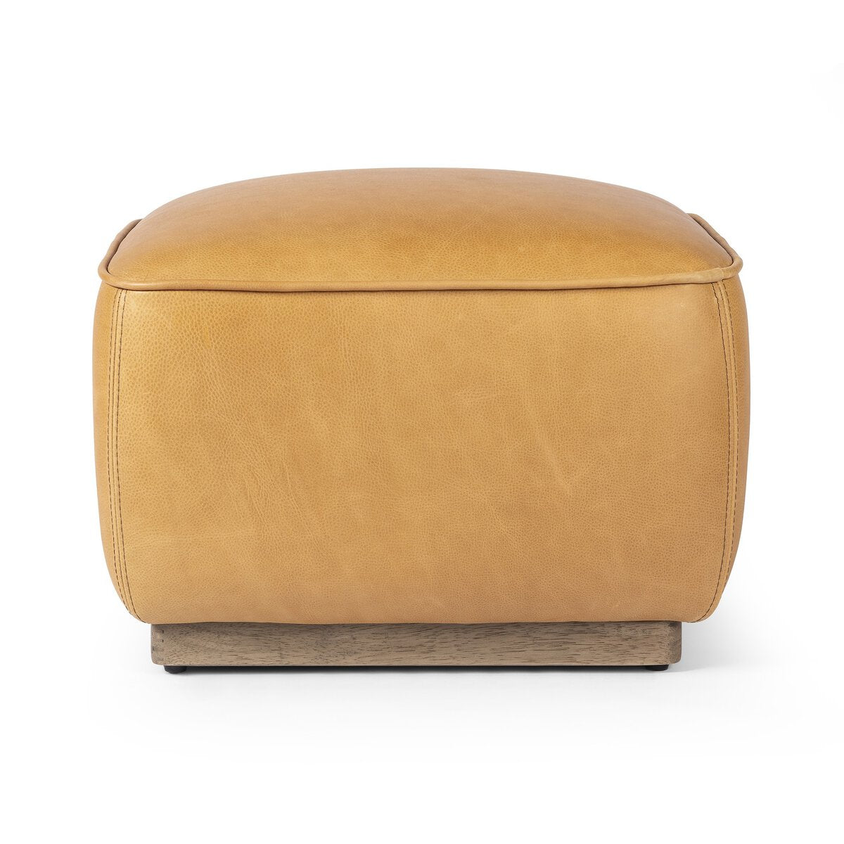 Sinclair Square Ottoman