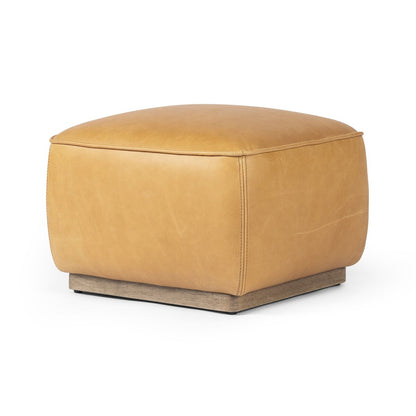 Sinclair Square Ottoman