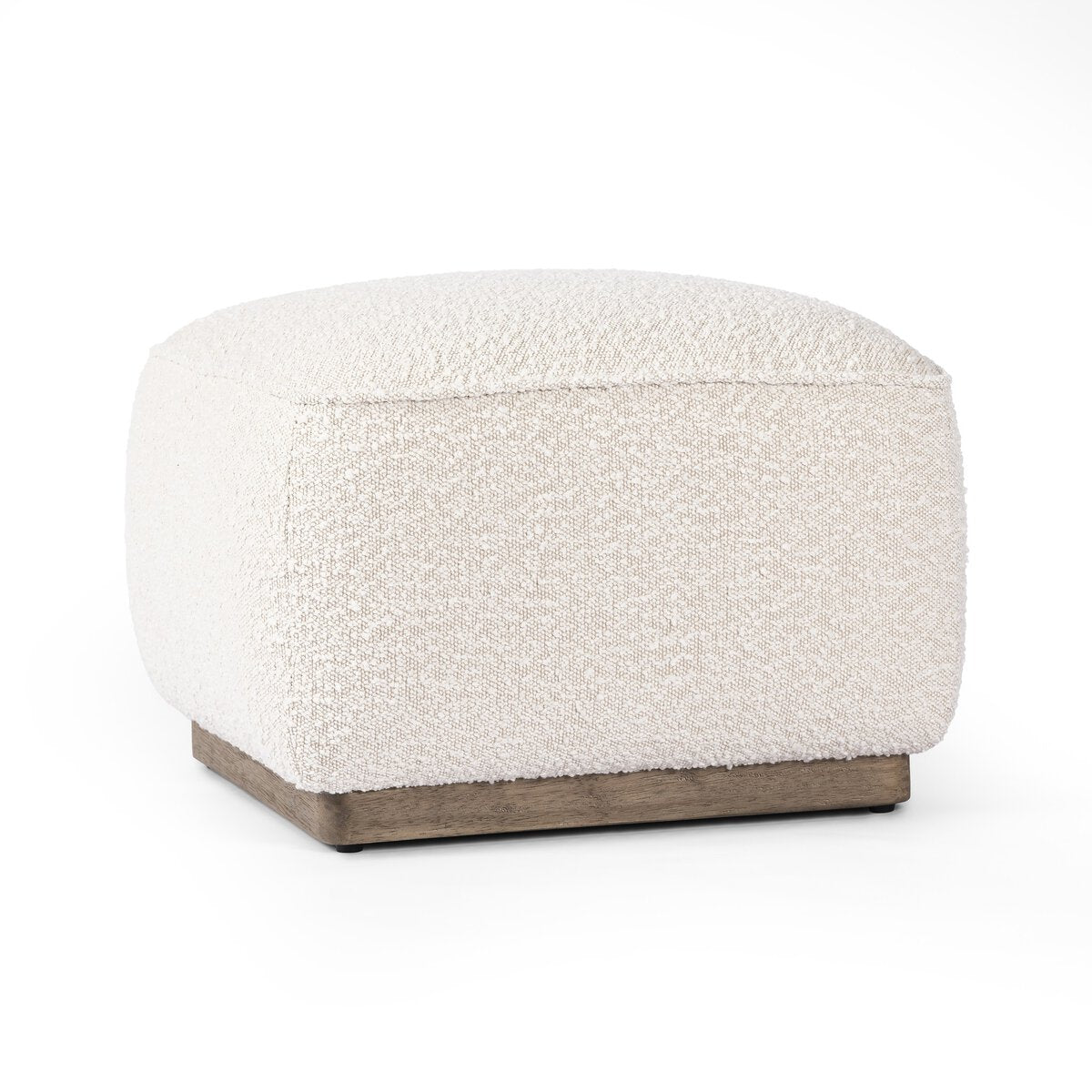 Sinclair Square Ottoman