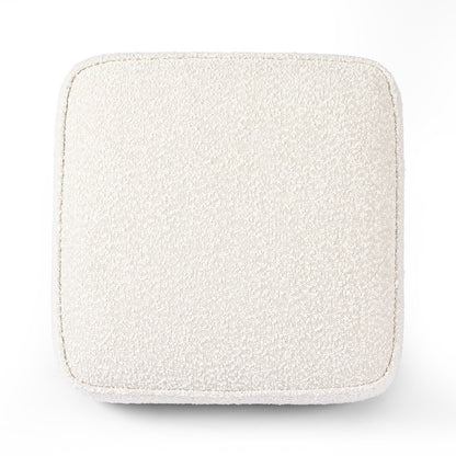 Sinclair Square Ottoman