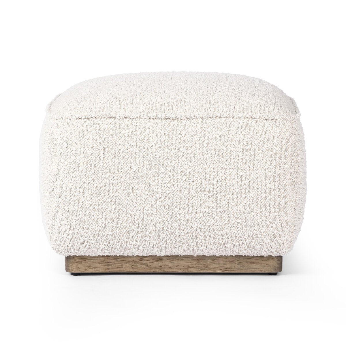 Sinclair Square Ottoman