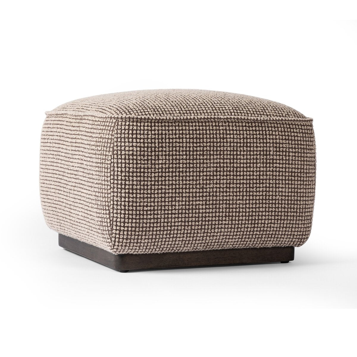 Sinclair Square Ottoman