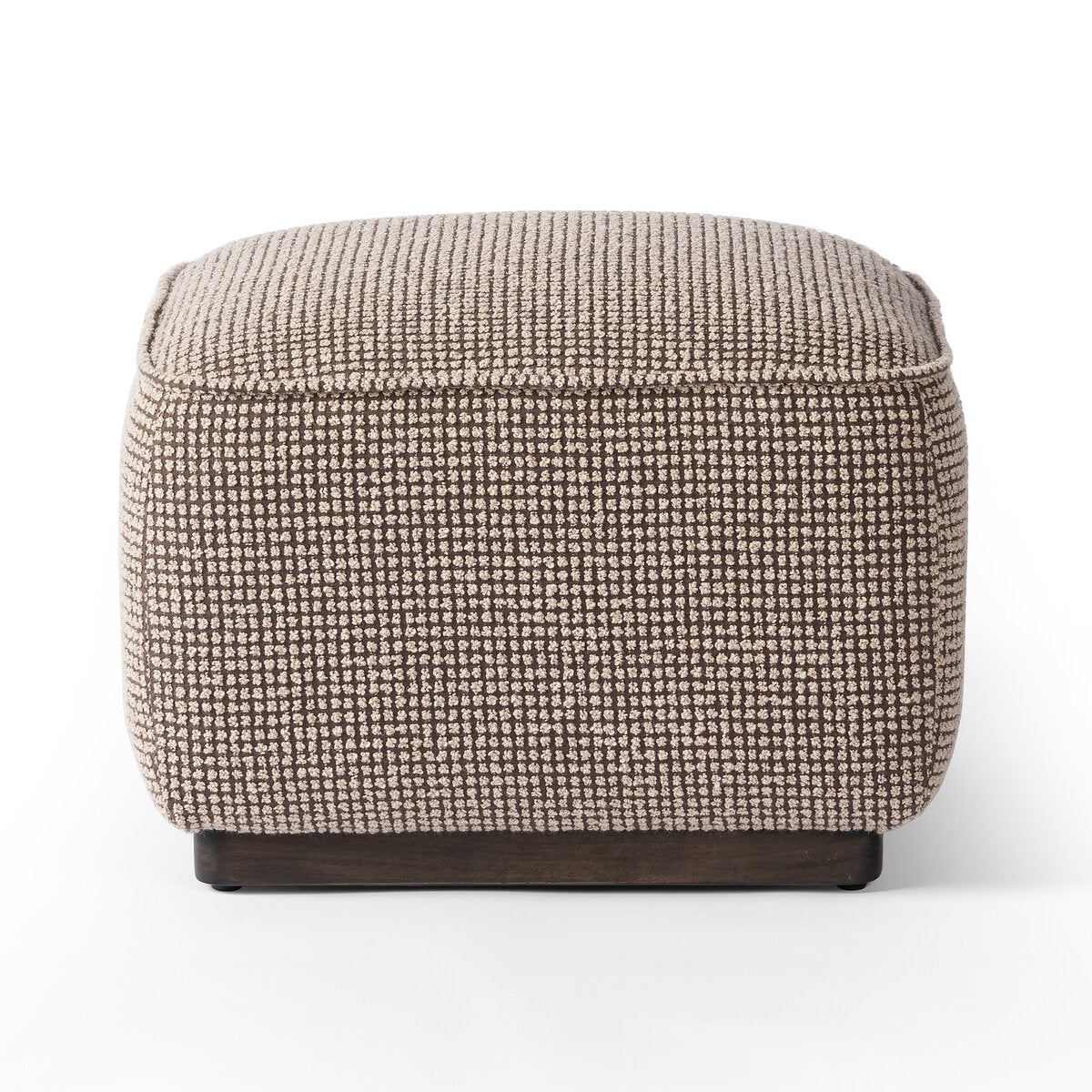 Sinclair Square Ottoman