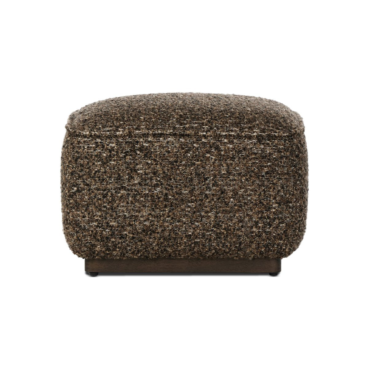 Sinclair Square Ottoman