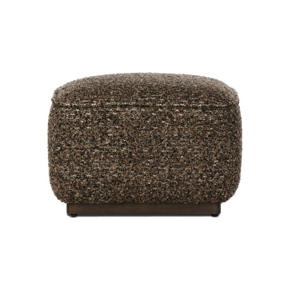 Sinclair Square Ottoman