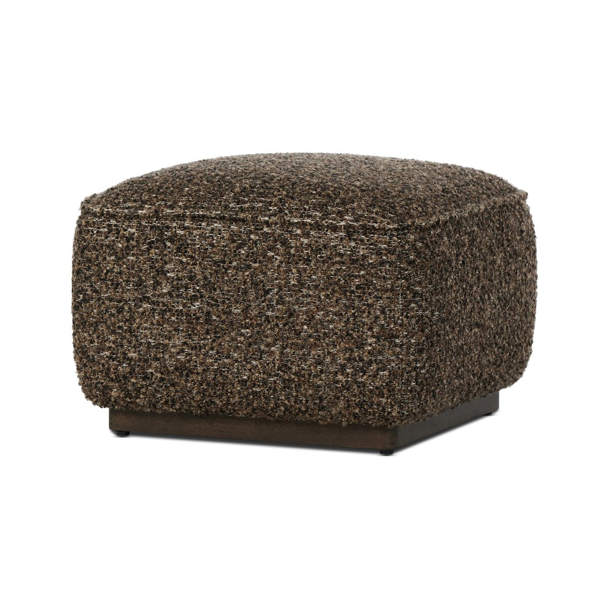 Sinclair Square Ottoman