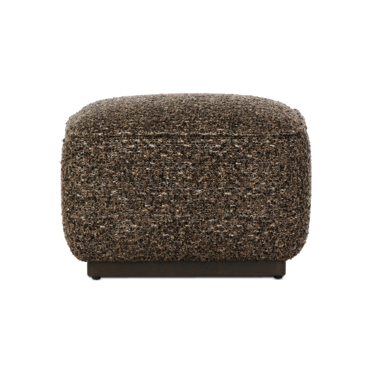 Sinclair Square Ottoman