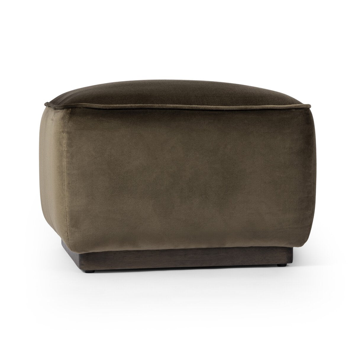 Sinclair Square Ottoman