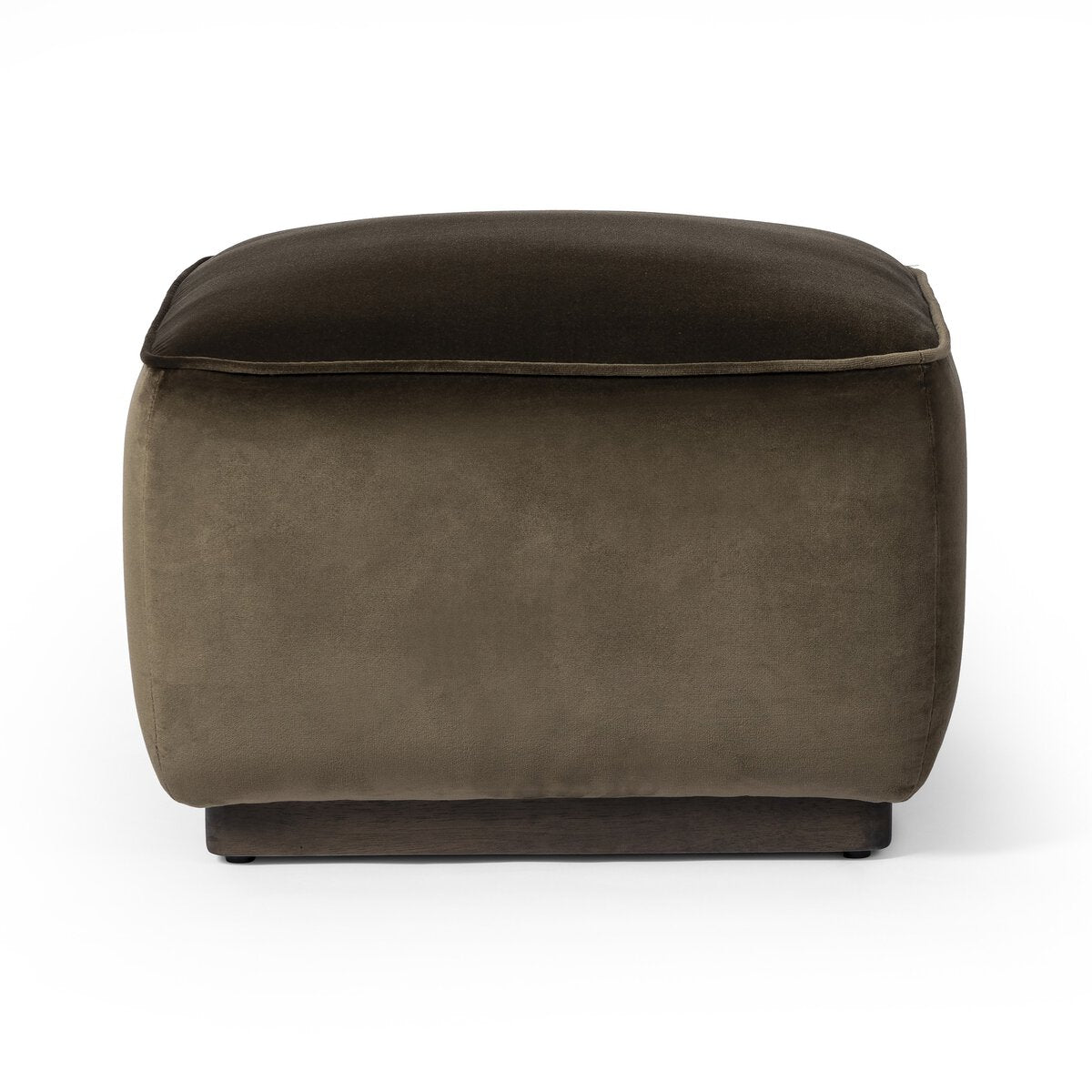 Sinclair Square Ottoman