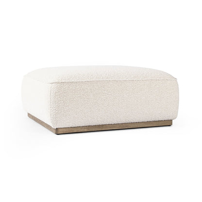 Sinclair Square Ottoman