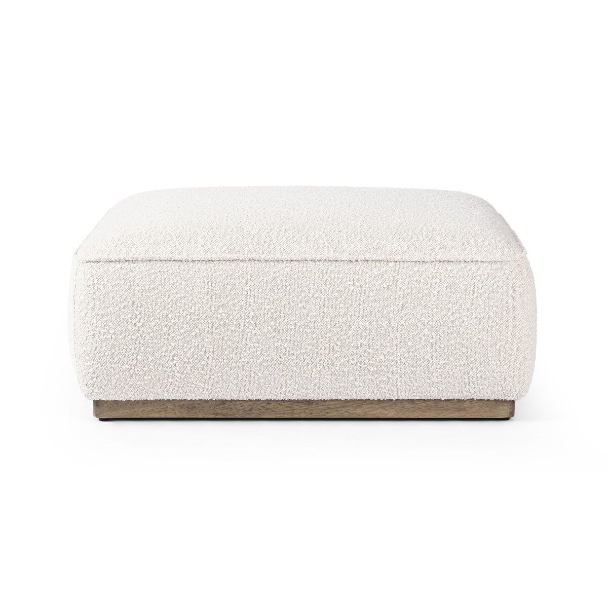 Sinclair Square Ottoman