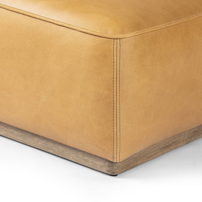 Sinclair Square Ottoman