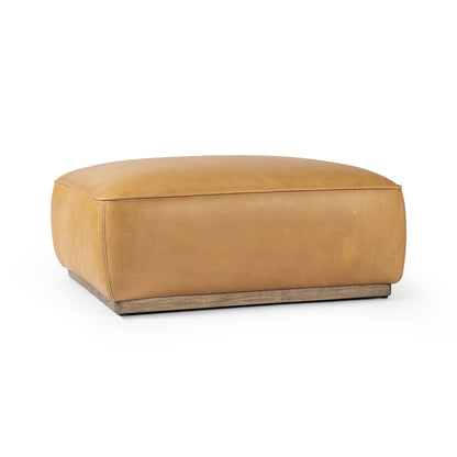 Sinclair Square Ottoman