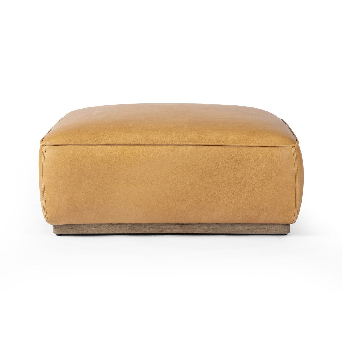 Sinclair Square Ottoman