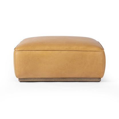 Sinclair Square Ottoman