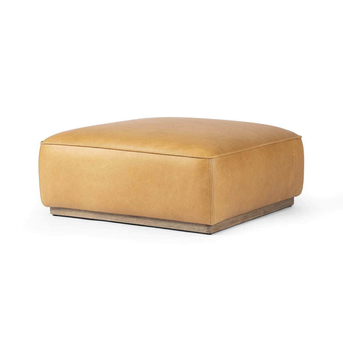 Sinclair Square Ottoman