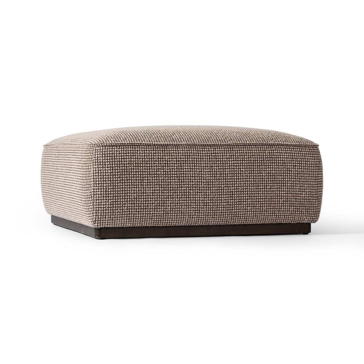 Sinclair Square Ottoman