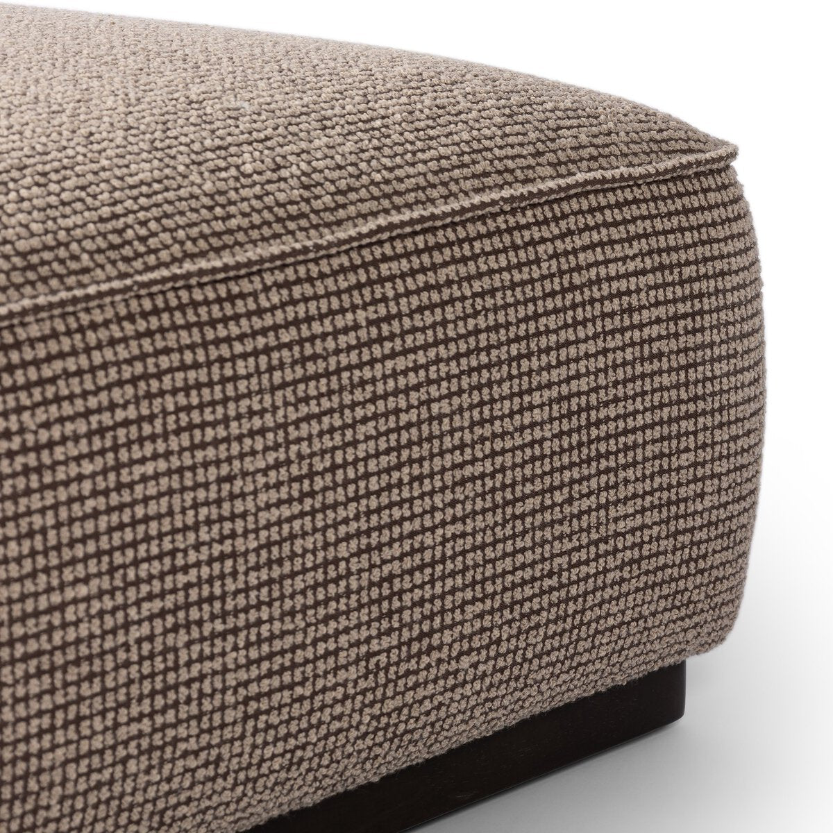 Sinclair Square Ottoman