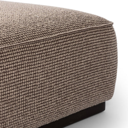 Sinclair Square Ottoman