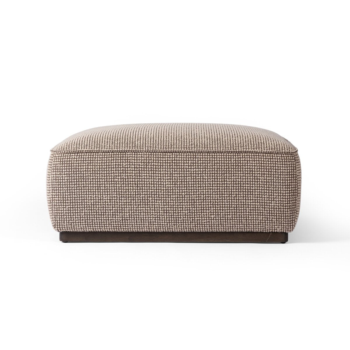 Sinclair Square Ottoman