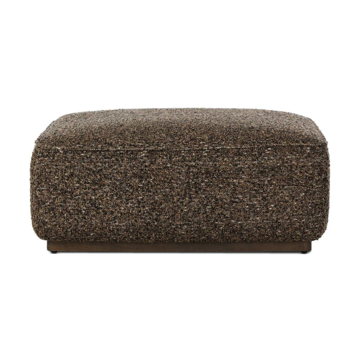 Sinclair Square Ottoman