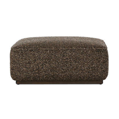 Sinclair Square Ottoman