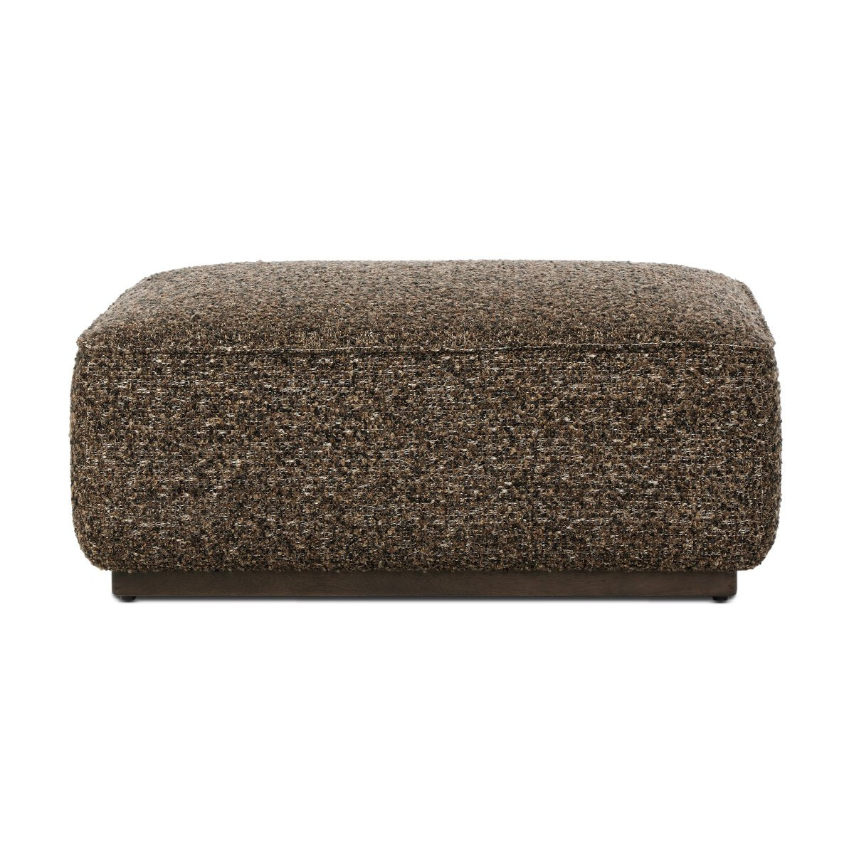 Sinclair Square Ottoman