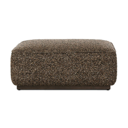 Sinclair Square Ottoman