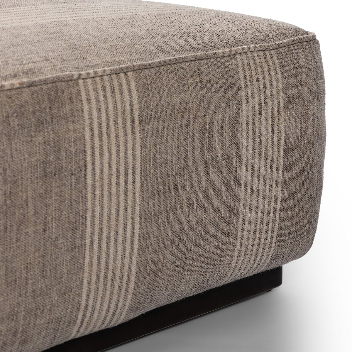 Sinclair Square Ottoman