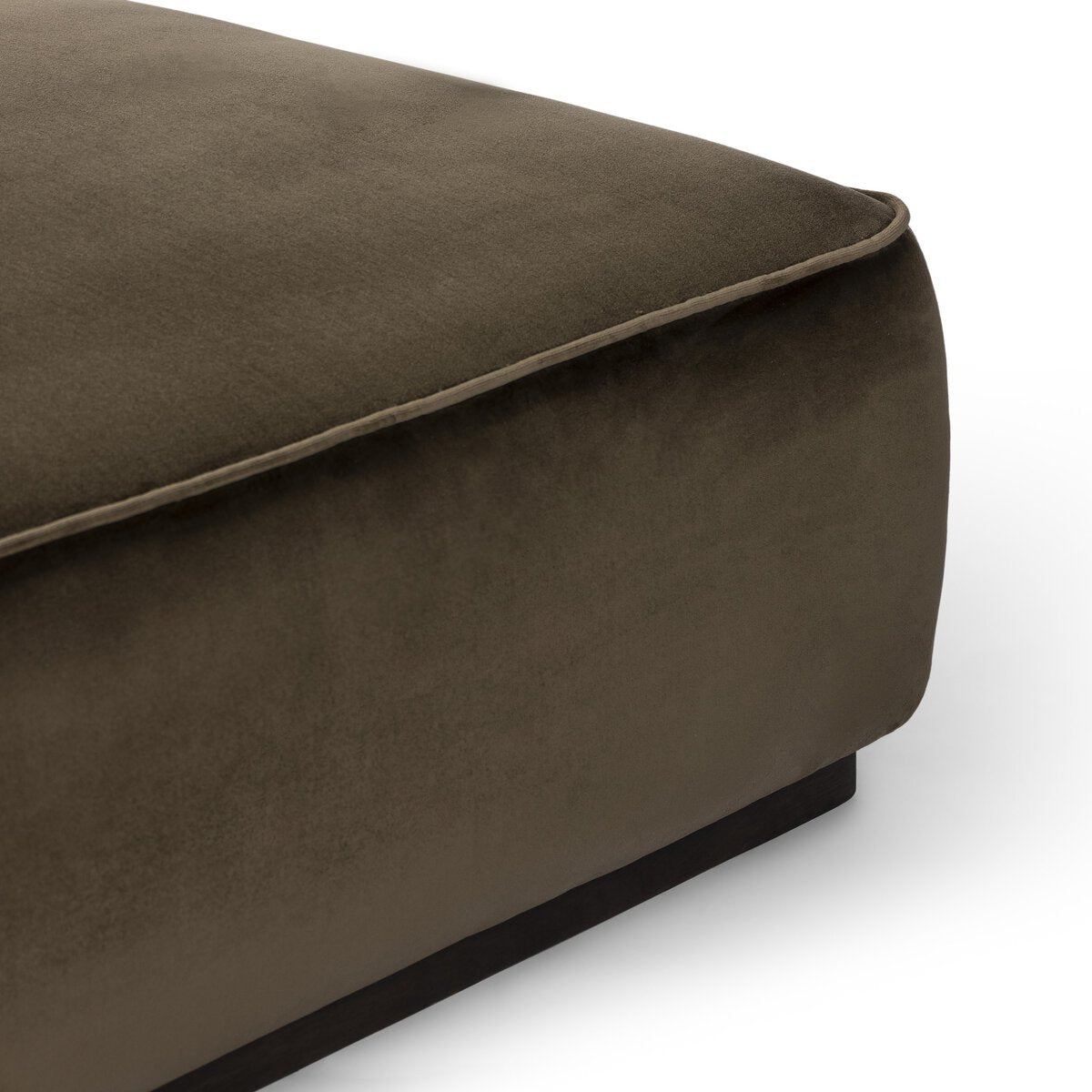 Sinclair Square Ottoman