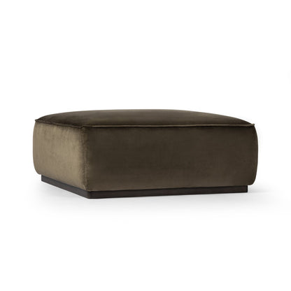 Sinclair Square Ottoman