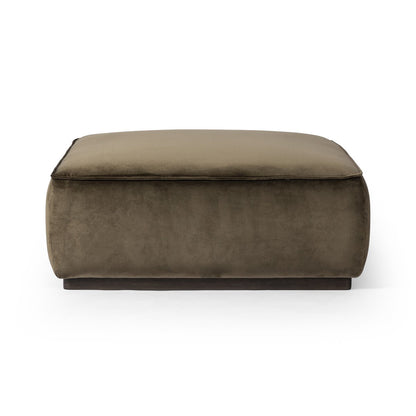 Sinclair Square Ottoman