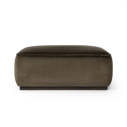 Sinclair Square Ottoman