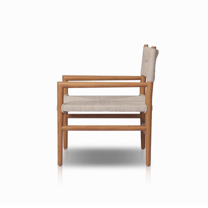 Lomas Outdoor Chair