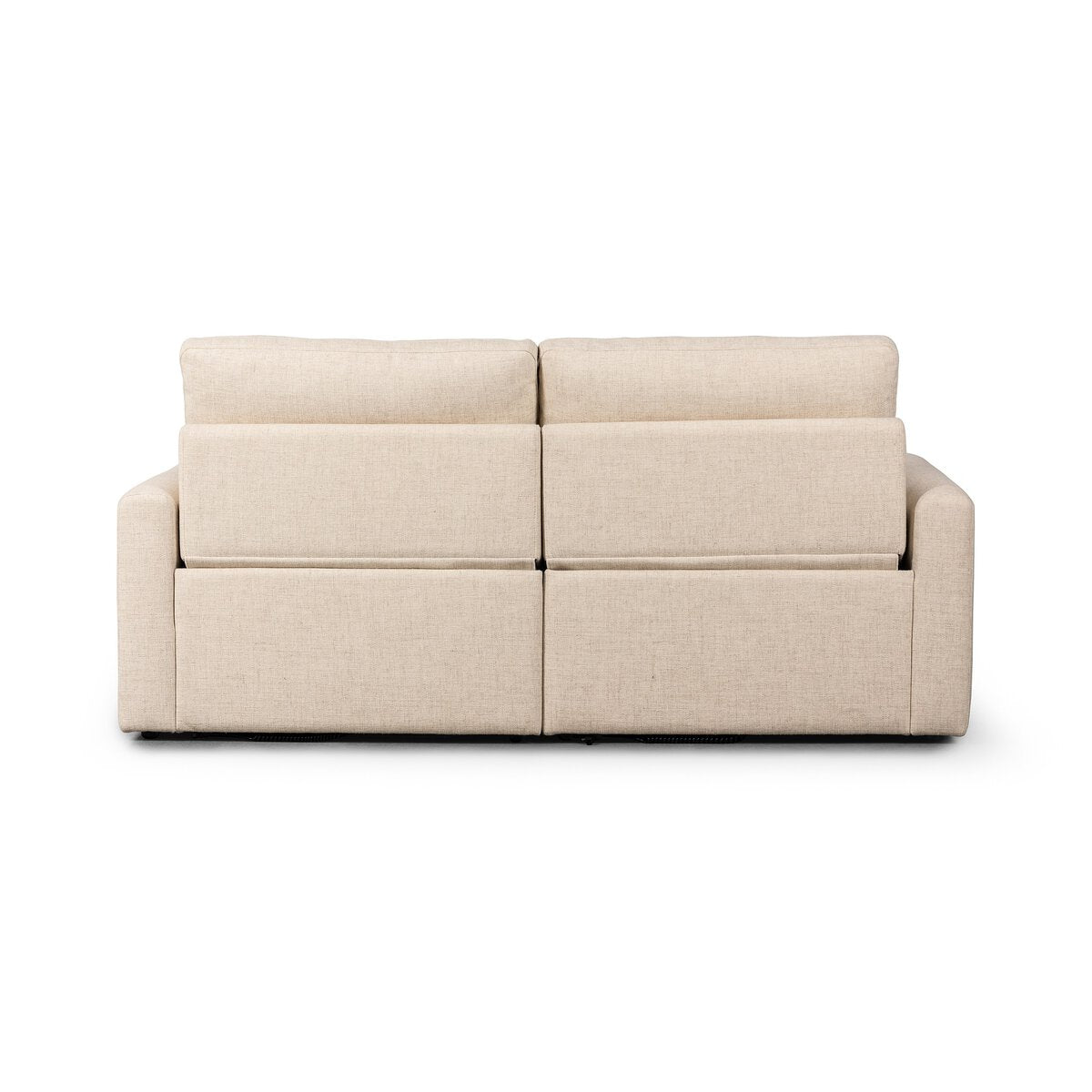 Tillery Power Recliner 2-Piece Sectional