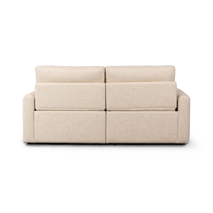 Tillery Power Recliner 2-Piece Sectional