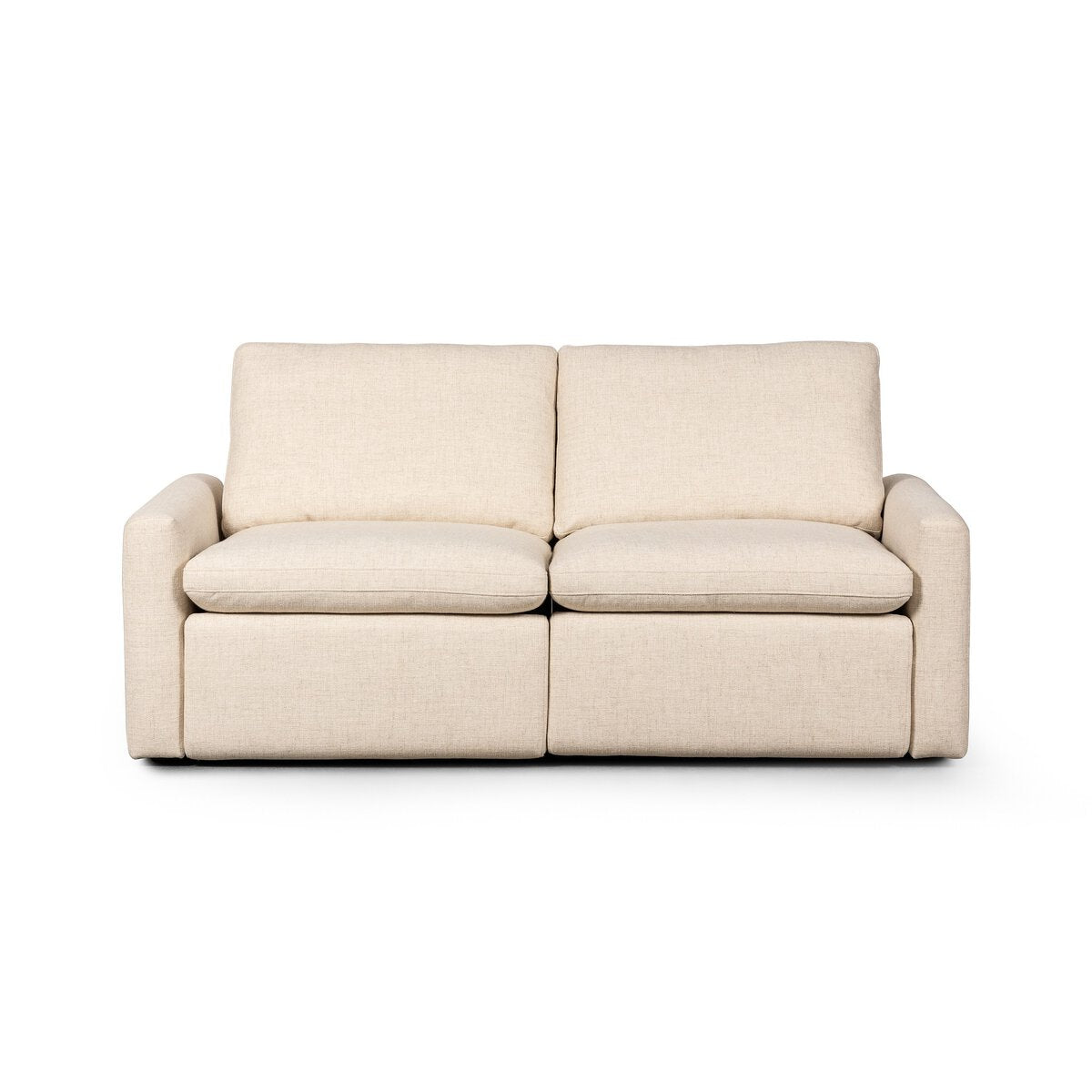 Tillery Power Recliner 2-Piece Sectional