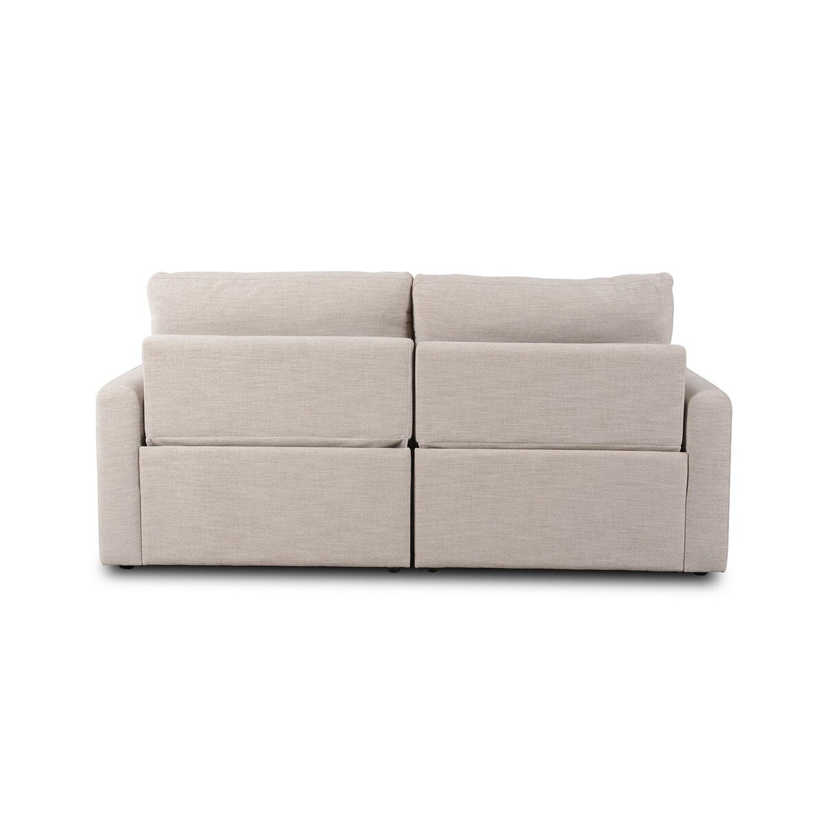 Tillery Power Recliner 2-Piece Sectional