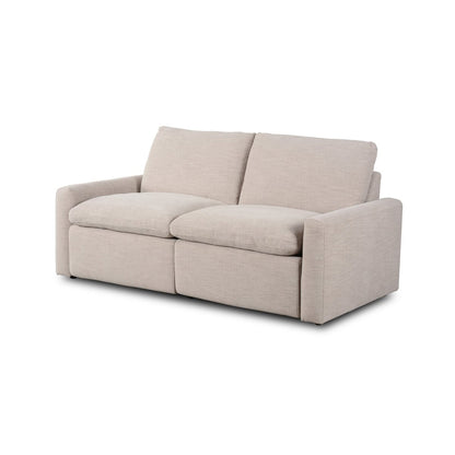 Tillery Power Recliner 2-Piece Sectional