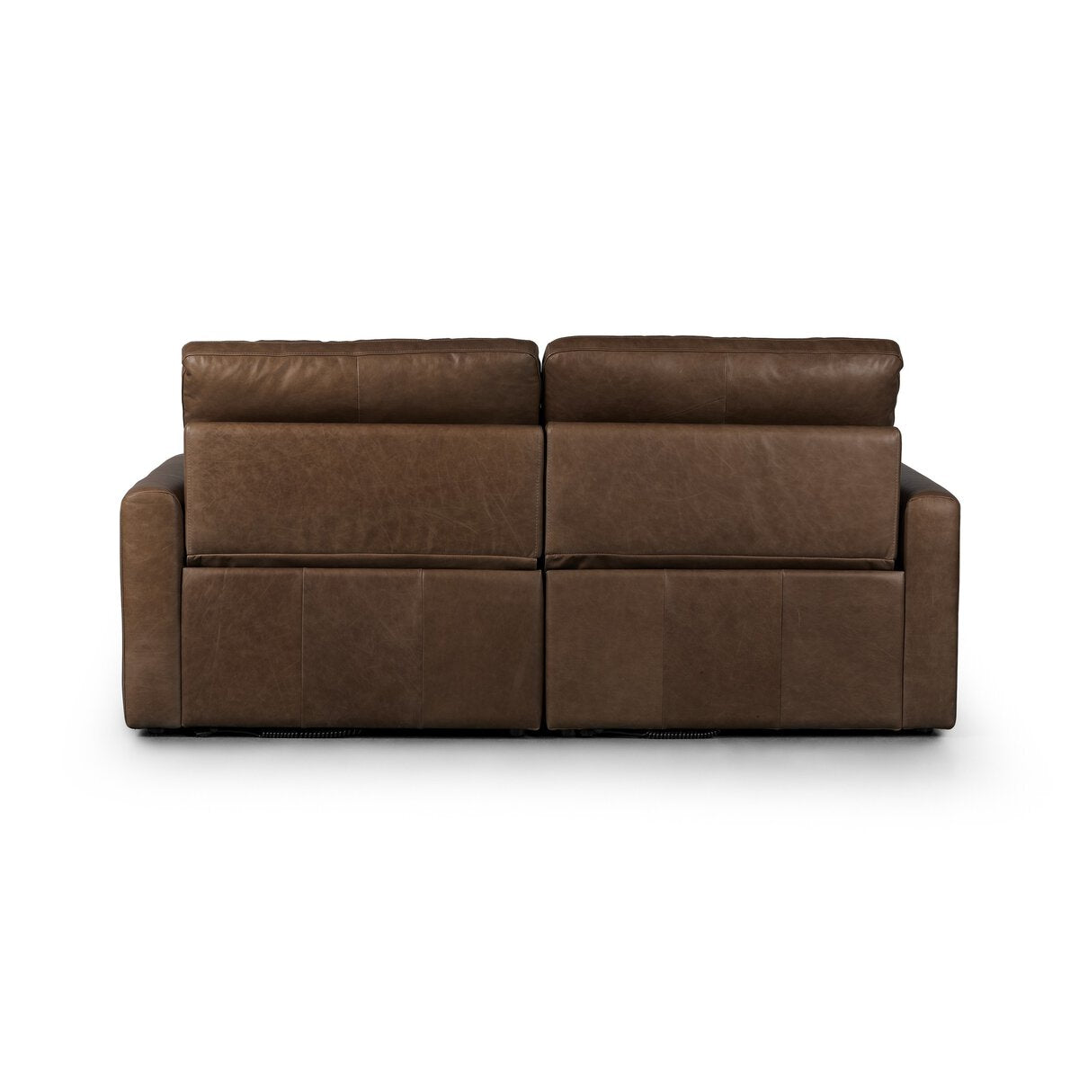 Tillery Power Recliner 2-Piece Sectional