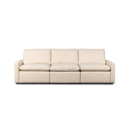 Tillery Power Recliner 3-Piece Sectional