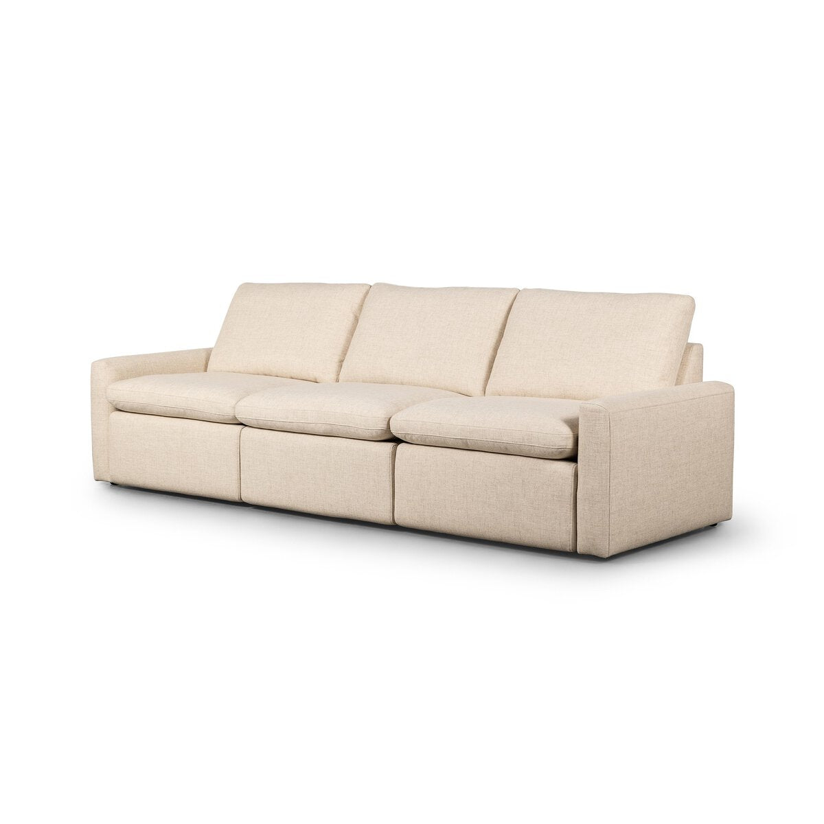 Tillery Power Recliner 3-Piece Sectional