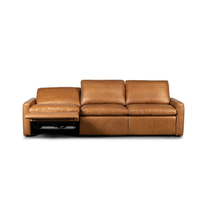 Tillery Power Recliner 3-Piece Sectional