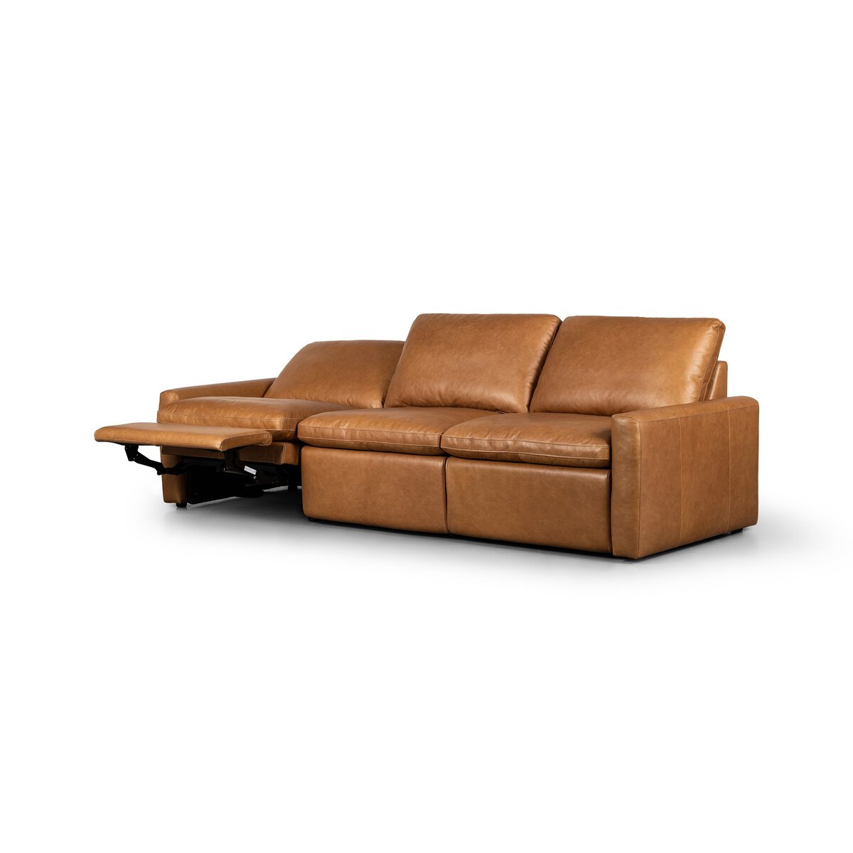 Tillery Power Recliner 3-Piece Sectional