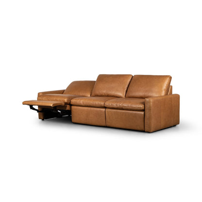 Tillery Power Recliner 3-Piece Sectional