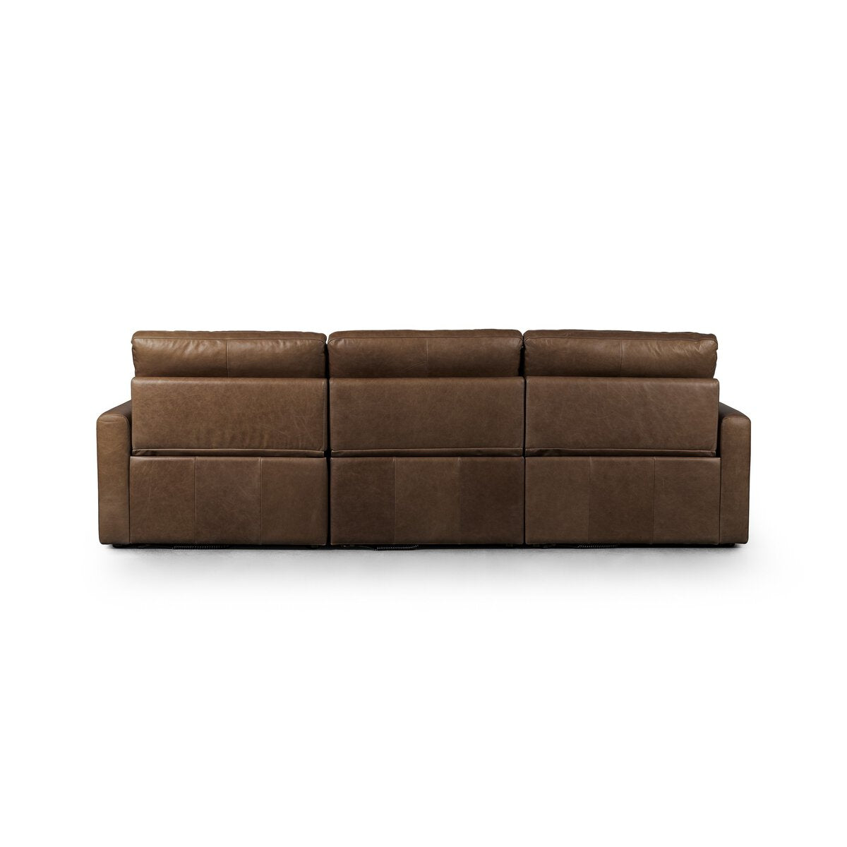 Tillery Power Recliner 3-Piece Sectional