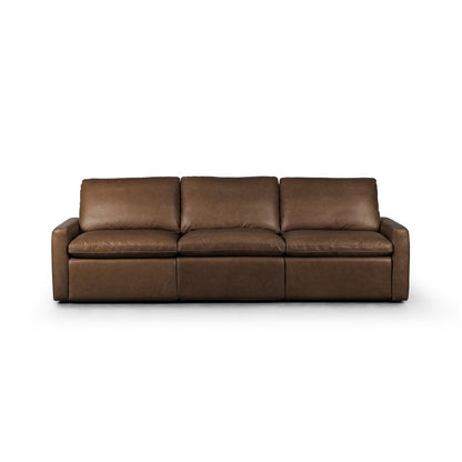 Tillery Power Recliner 3-Piece Sectional